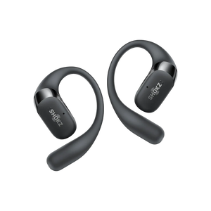 SHOKZ OpenFit 2+ Open-Ear Wireless Earbuds