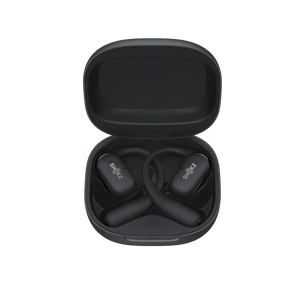 SHOKZ OpenFit 2+ Open-Ear Wireless Earbuds