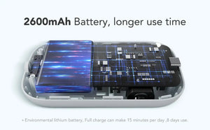 SKG BM3-E Calf Massager