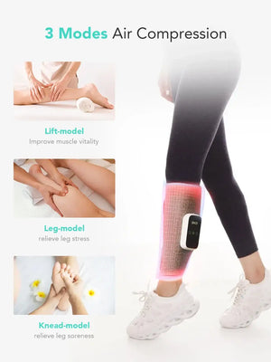 SKG BM3-E Calf Massager