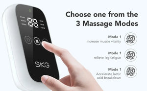 SKG BM3-E Calf Massager