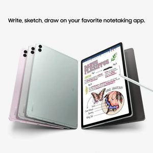 Samsung Galaxy Tab S9 FE Lavender 8/256GB