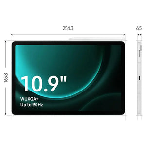 Samsung Galaxy Tab S9 FE Lavender 8/256GB