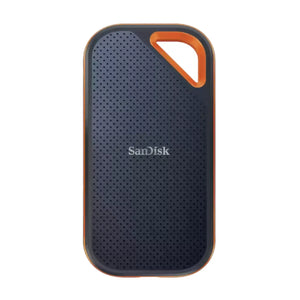 SanDisk Extreme PRO Portable SSD