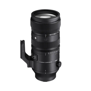 Sigma 70-200mm f/2.8 DG DN OS Sports Lens