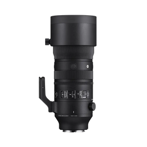 Sigma 70-200mm f/2.8 DG DN OS Sports Lens