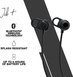 Skullcandy Jib Plus