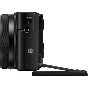 Sony RX100 VII Digital Camera