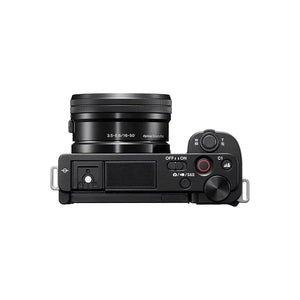 Sony ZV-E10 Mirrorless Camera