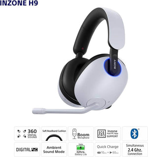 Sony INZONE H9