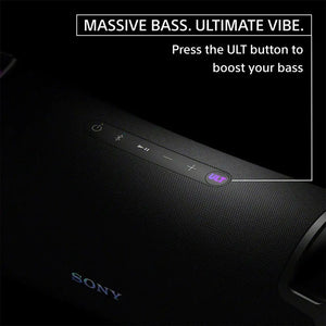 Sony ULT Field 7