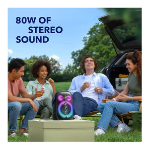 Soundcore Rave Neo 2