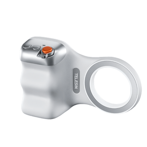 TELESIN Fun Shot Magnetic Phone Camera Grip