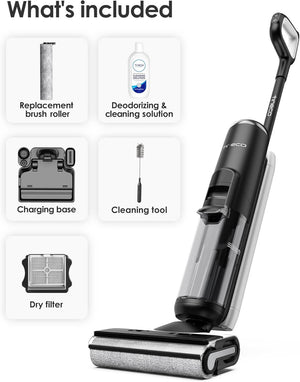 Tineco Floor ONE S6 Vacuum Cleaner