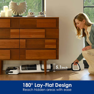 Tineco Floor ONE Stretch S6