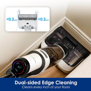 Tineco Floor ONE Stretch S6