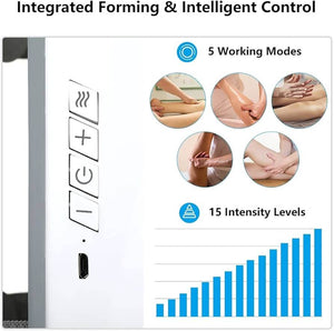 WOERD Cordless Leg Massager Z200