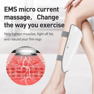 WOERD Cordless Leg Massager Z200