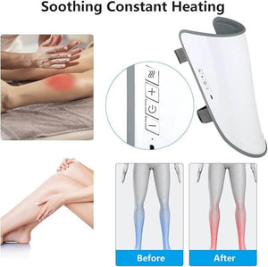 WOERD Cordless Leg Massager Z200