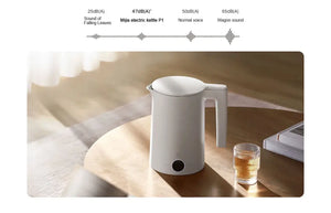 XIAOMI MIJIA Constant Temperature Electric Kettle P1
