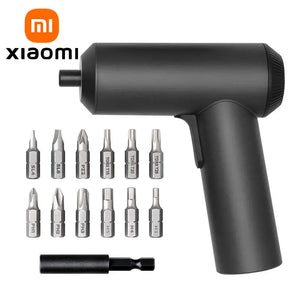 XIAOMI MIJIA Electric Screwdriver