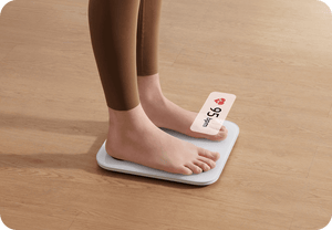 Xiaomi Body Composition Scale S400
