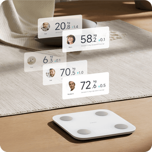 Xiaomi Body Composition Scale S400