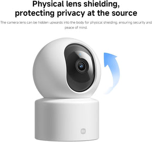 Xiaomi C301 Indoor Security Camera