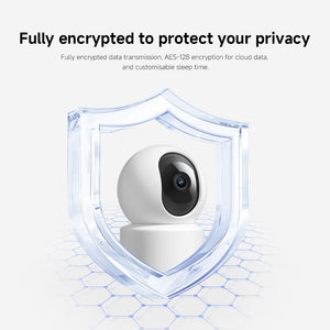 Xiaomi C301 Indoor Security Camera