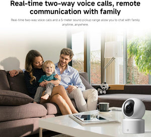 Xiaomi C301 Indoor Security Camera
