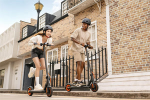 Xiaomi Electric Scooter 4 Go