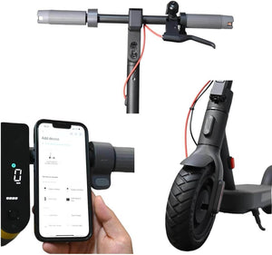 Xiaomi Electric Scooter 4 Pro - 2nd Gen