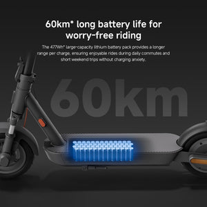 Xiaomi Electric Scooter 5