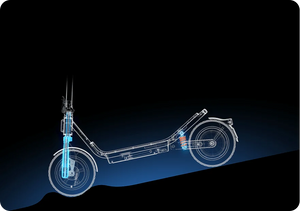 Xiaomi Electric Scooter 6
