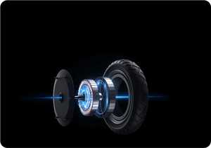 Xiaomi Electric Scooter 6