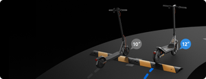 Xiaomi Electric Scooter 6
