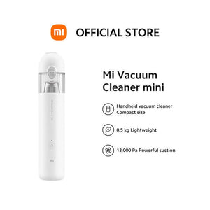 Xiaomi Mi Vacuum Cleaner Mini
