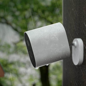 Xiaomi Mi Wireless Outdoor Security Camera 1080p