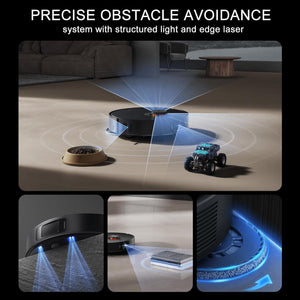 Xiaomi Robot Vacuum X20 Max