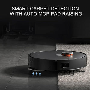 Xiaomi Robot Vacuum X20 Max