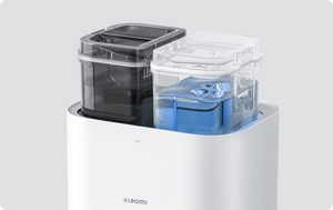 Xiaomi Robot Vacuum X20 plus