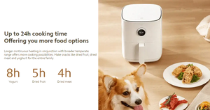 Xiaomi Mi Smart Air Fryer 3.5L