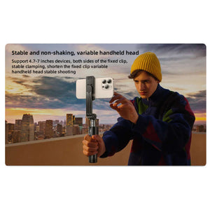 Yesido SF22 Selfie Stick