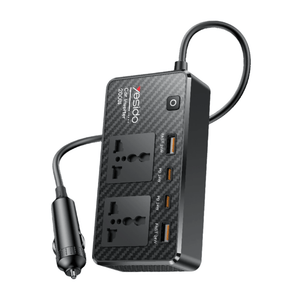 Yesido VC07 Car Inverter