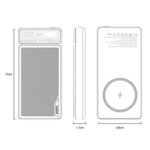 Yesido YP57 10000mAh