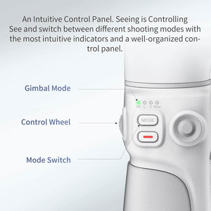 Zhiyun Smooth Q4 Combo