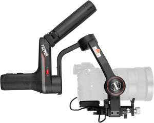 Zhiyun Weebill S