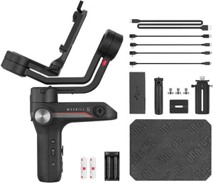 Zhiyun Weebill S