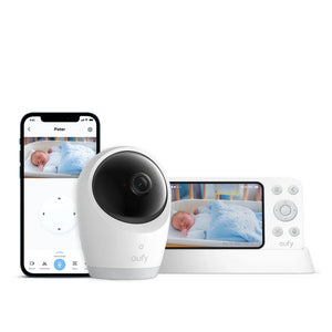eufy Security Baby Monitor E21