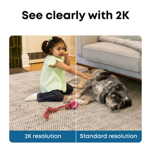 eufy Security Indoor Cam C220
